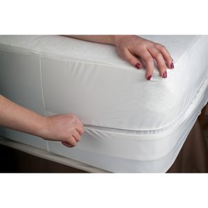 Wholesale-Antibacterial range of bedding protectors 15