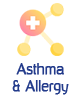 Asthma & allergy protection