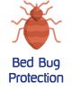 Bed bug protection