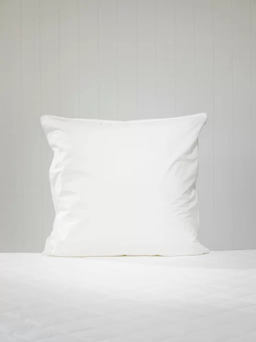 European Pillow Protector 65x65cm