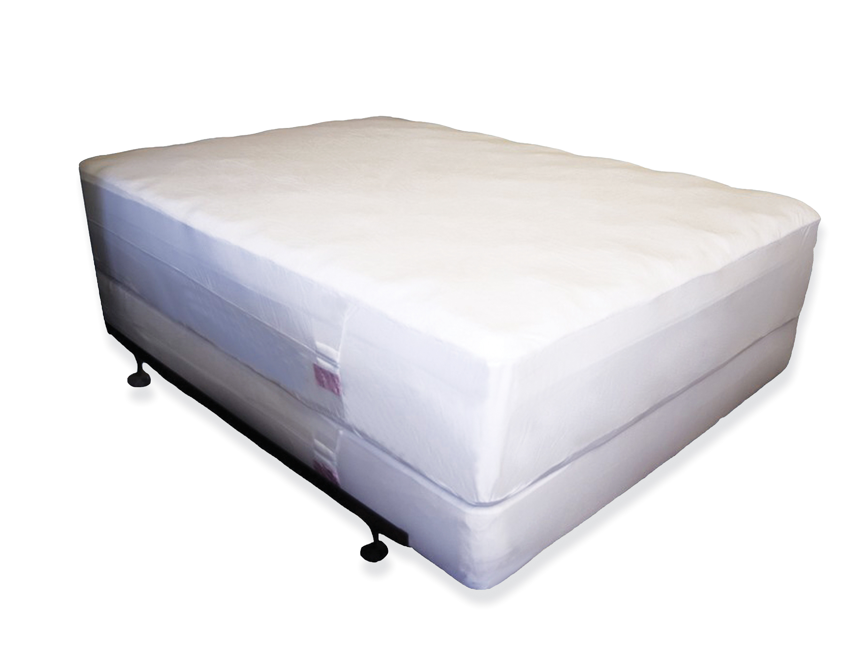 bed bug resistant mattress protectors