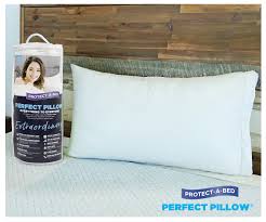 Perfect pillow
