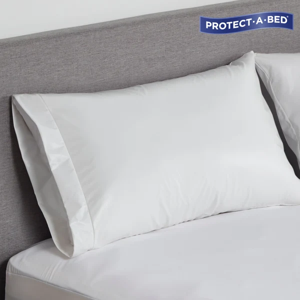 The Perfect Pillow™ Original Is Australia’s Premier Height-Customisable, Waterproof Pillow