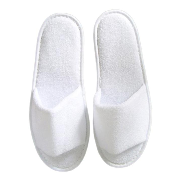 Bathrobes & Slippers | Cover & Protect