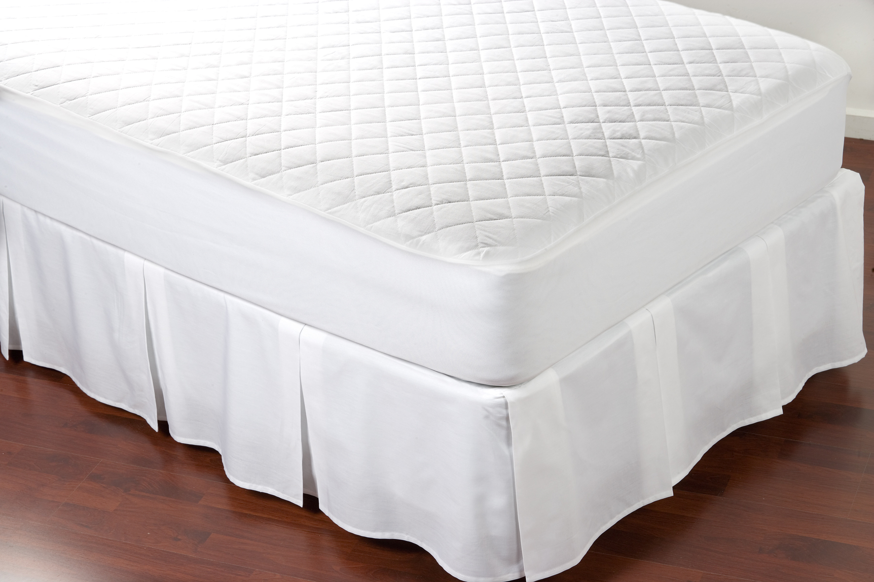 mattress protectors used in hotels