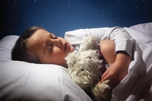 Night Night Linen Protector