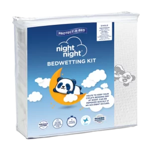 Night Night Bedwetting Kit By Protect.A.Bed 1