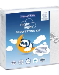 Night Night Bedwetting Kit