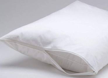 Terry Towel waterproof pillow protector