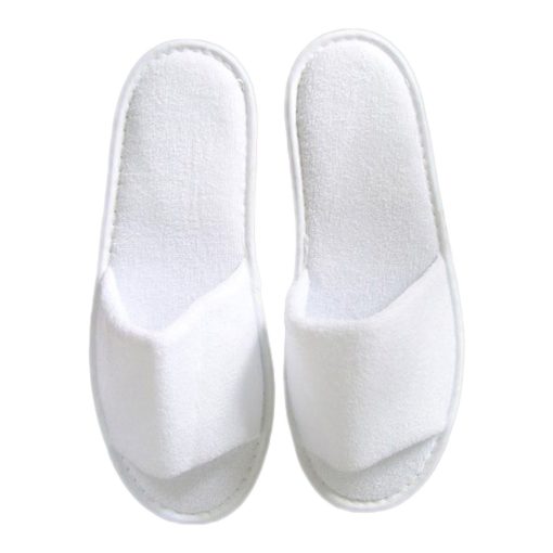 Terry Towel Slippers