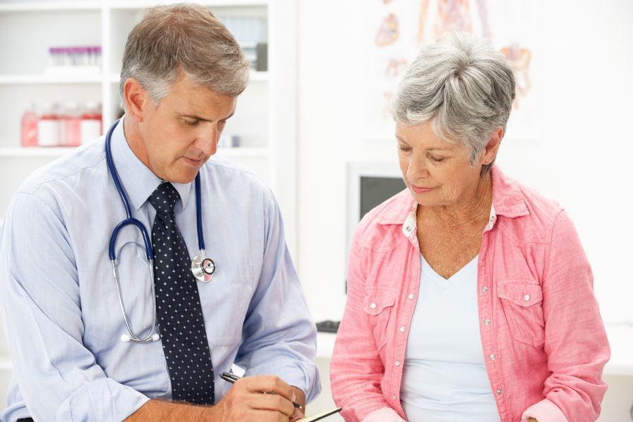 Incontinence Information