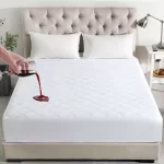 waterproof mattress protector