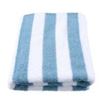 WHOLESALE-Pool Towels Striped 1
