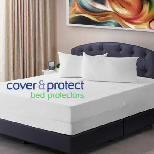 Cover And Protect