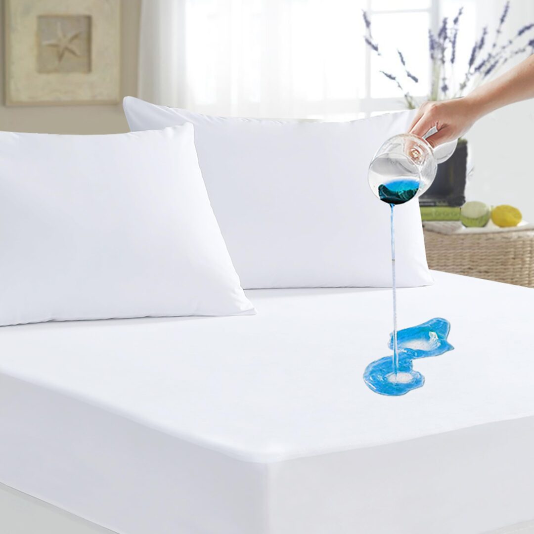 Waterproof Bedding Protectors