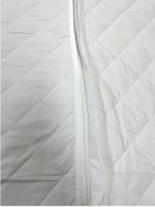 ZIP LINK PROTECTOR