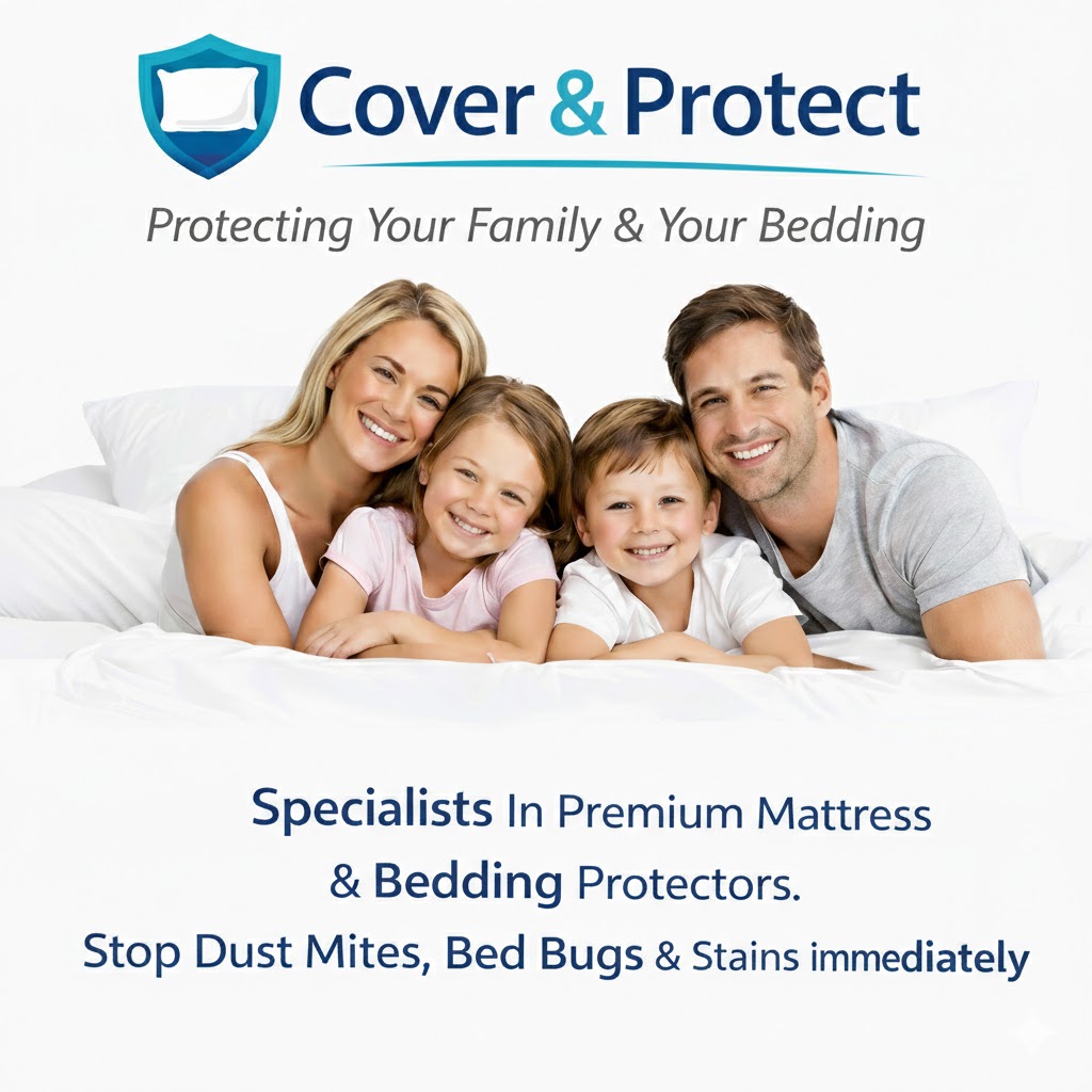 7 Bedwetting Strategies For Children | Cover &Amp; Protect Australia | Cover And Protect Australia