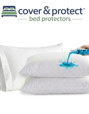 Pillow Protectors Australia