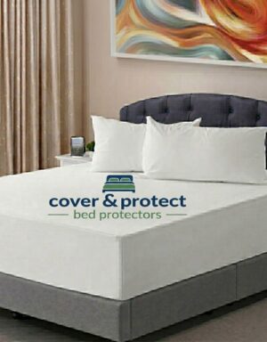 Incontinence &Amp; Waterproof