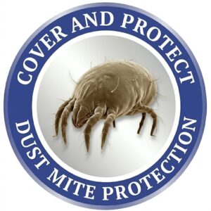 Dust Mite Protection Products From Cover and Protect