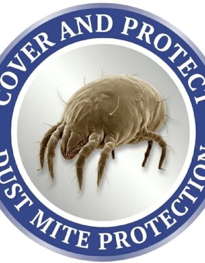 Dust Mite Protection Cover And Protect