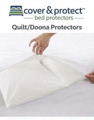 Quilt And Doona Protectors Australia
