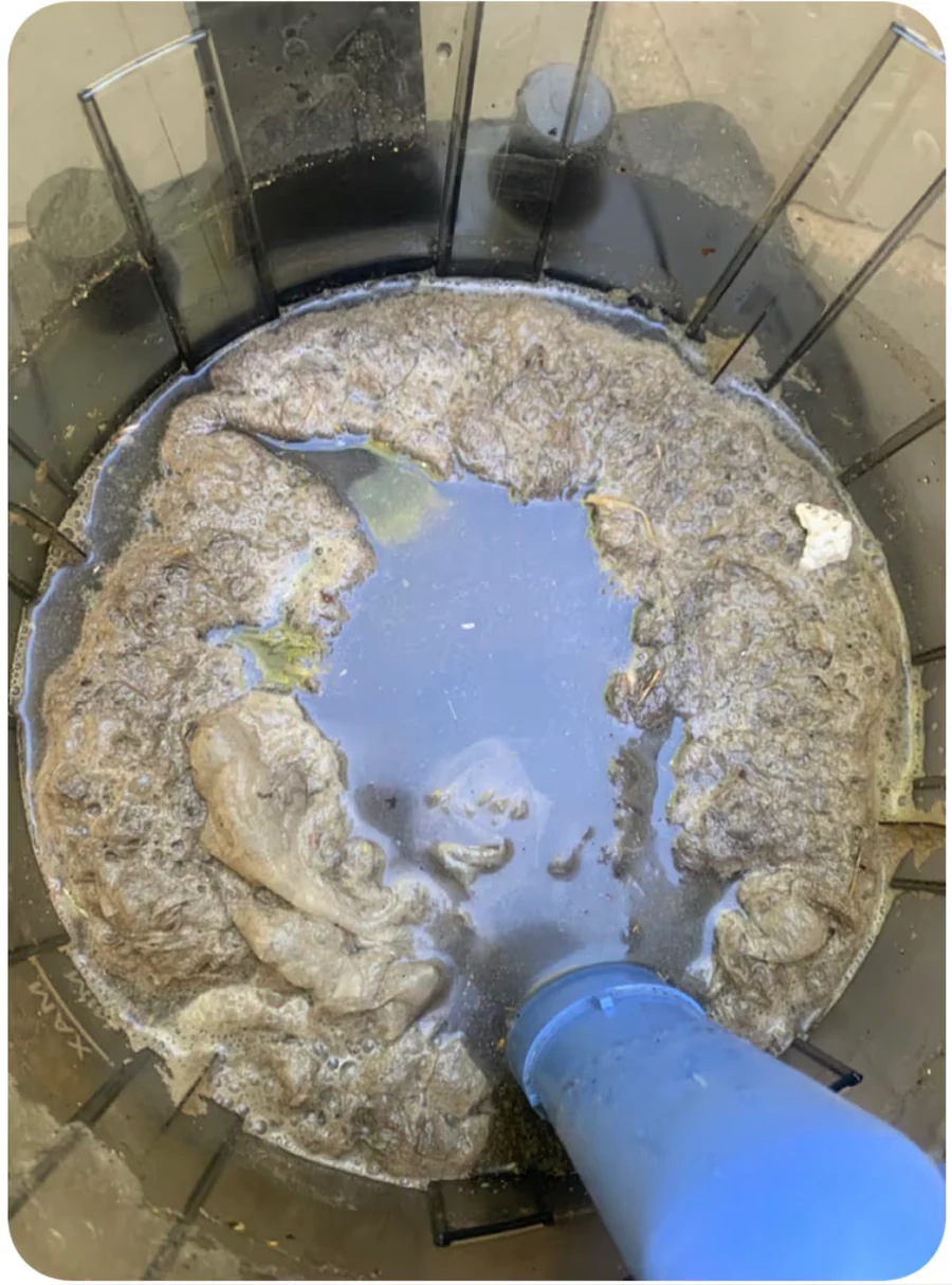 Vacumi Vc3 Vacuum Cleaner Results