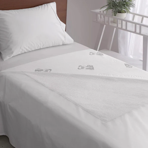 Night Night Waterproof Sheet